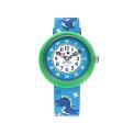 FLIK FLAK SOCCEROZAURUS FBNP209
