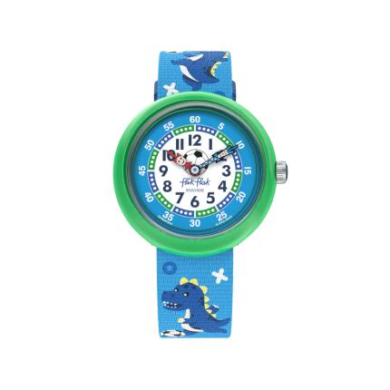 FLIK FLAK SOCCEROZAURUS FBNP209