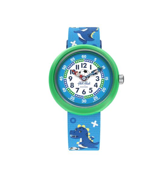 FLIK FLAK SOCCEROZAURUS FBNP209