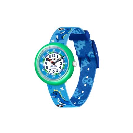 FLIK FLAK SOCCEROZAURUS FBNP209