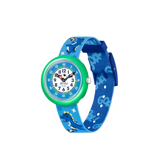 FLIK FLAK SOCCEROZAURUS FBNP209