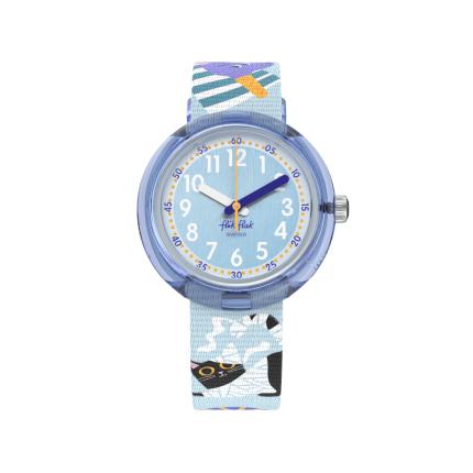 FLIK FLAK TUTAN-TIME FPNP156
