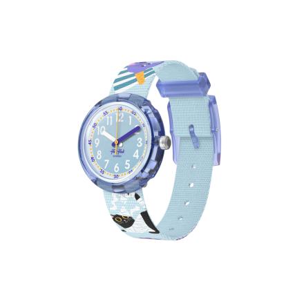 FLIK FLAK TUTAN-TIME FPNP156
