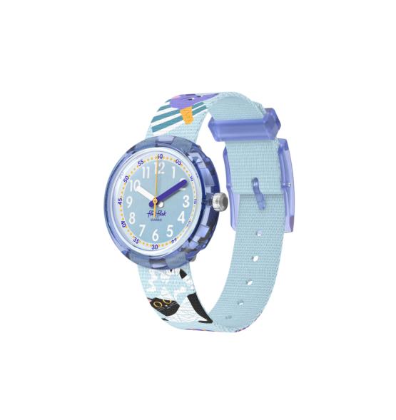 FLIK FLAK TUTAN-TIME FPNP156