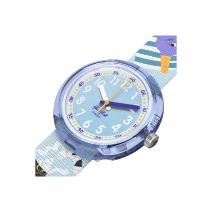 FLIK FLAK TUTAN-TIME FPNP156