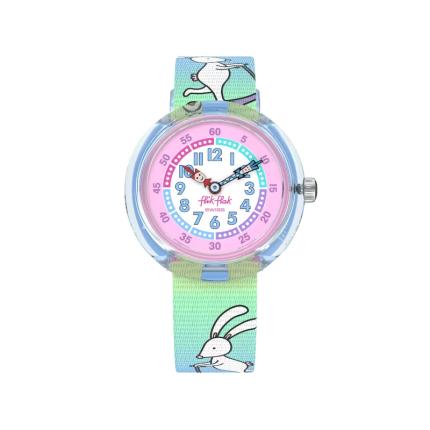 FLIK FLAK SPORT LOVERS BE HOPPY! FBNP207
