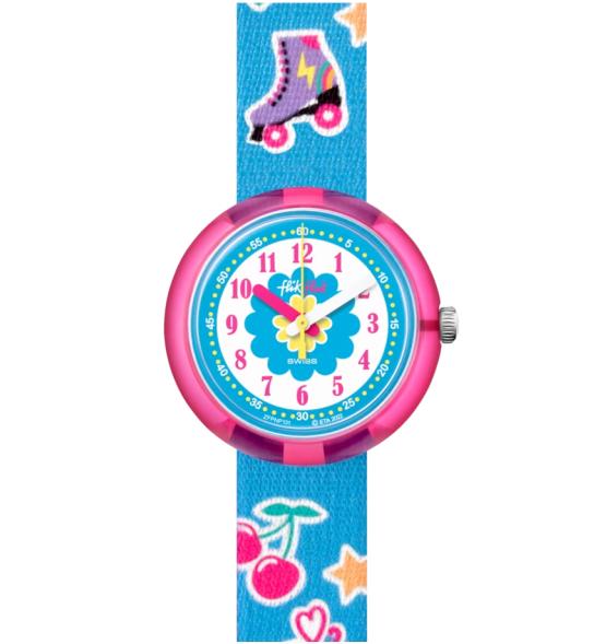 FLIK FLAK SPORT LOVERS DISCO POP FPNP131