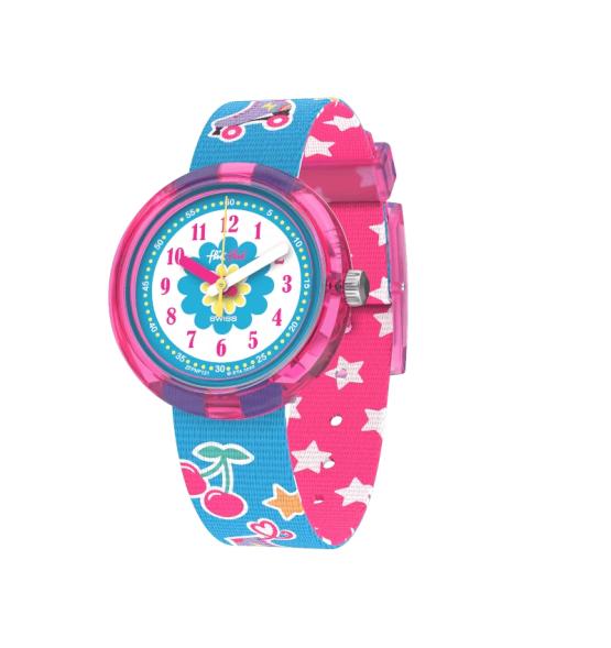 FLIK FLAK SPORT LOVERS DISCO POP FPNP131