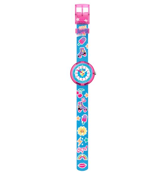 FLIK FLAK SPORT LOVERS DISCO POP FPNP131
