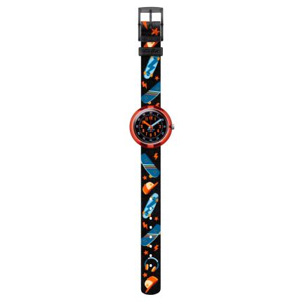 FLIK FLAK SPORT LOVERS SKATE SQUAD FPNP133