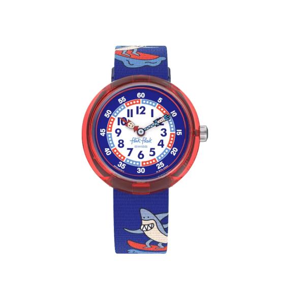 FLIK FLAK SPORT LOVERS YEEEW FBNP211