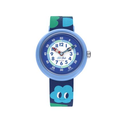 FLIK FLAK SMILING CLOUDS FBNP227