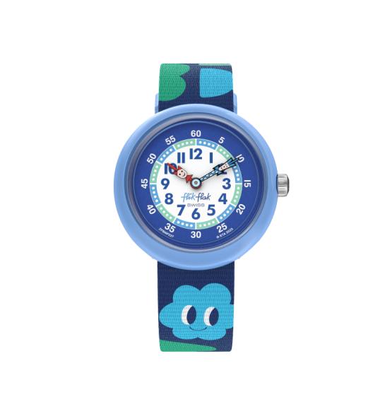 FLIK FLAK SMILING CLOUDS FBNP227