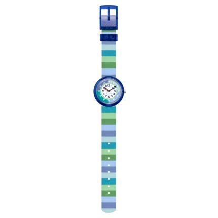 FLIK FLAK STRIPY GREEN FBNP226