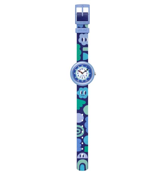 FLIK FLAK SMILING CLOUDS FBNP227