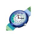 FLIK FLAK STRIPY GREEN FBNP226