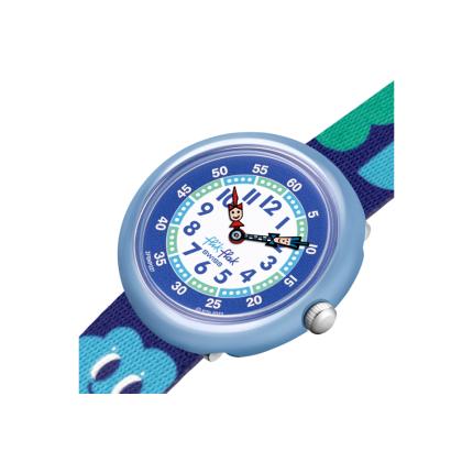 FLIK FLAK SMILING CLOUDS FBNP227