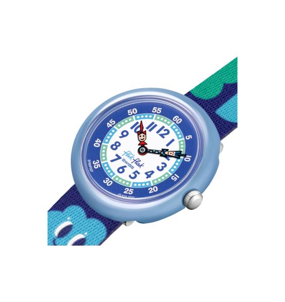 FLIK FLAK SMILING CLOUDS FBNP227