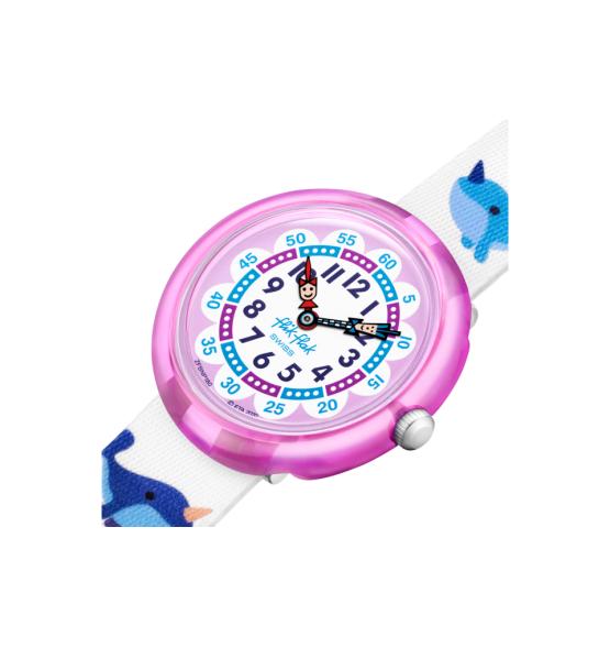 FLIK FLAK WHALE-ICORN FBNP180