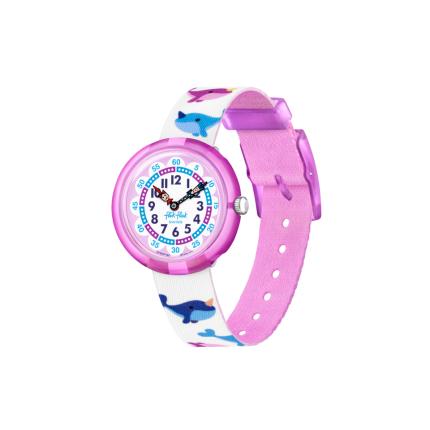 FLIK FLAK WHALE-ICORN FBNP180