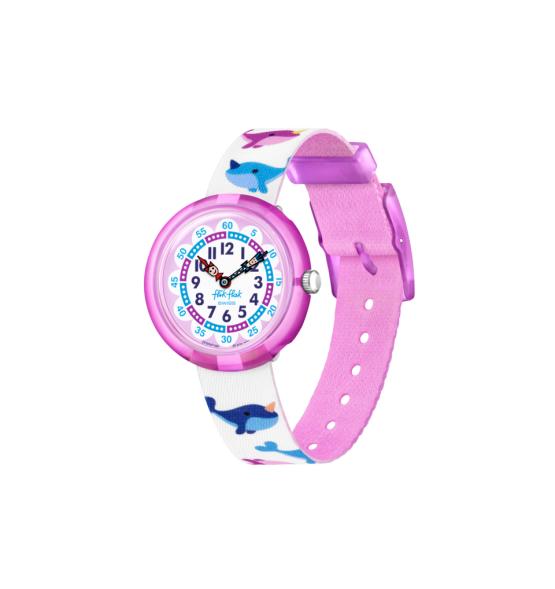 FLIK FLAK WHALE-ICORN FBNP180