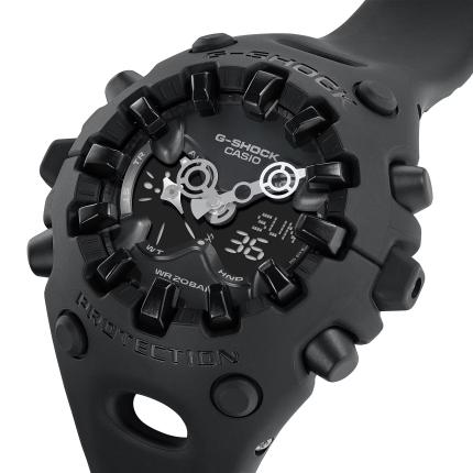 G-SHOCK BIG CASE GA-V01-1AER