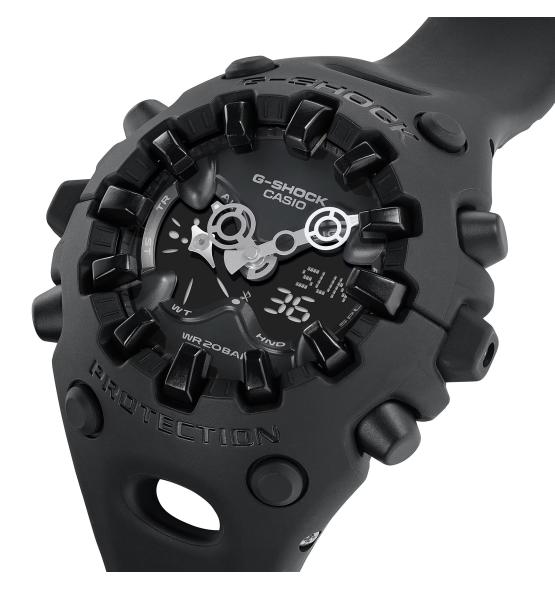 G-SHOCK BIG CASE GA-V01-1AER