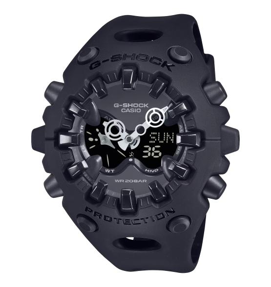 G-SHOCK BIG CASE GA-V01-1AER