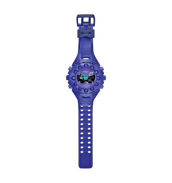 G-SHOCK BIG CASE GA-V01-2AER