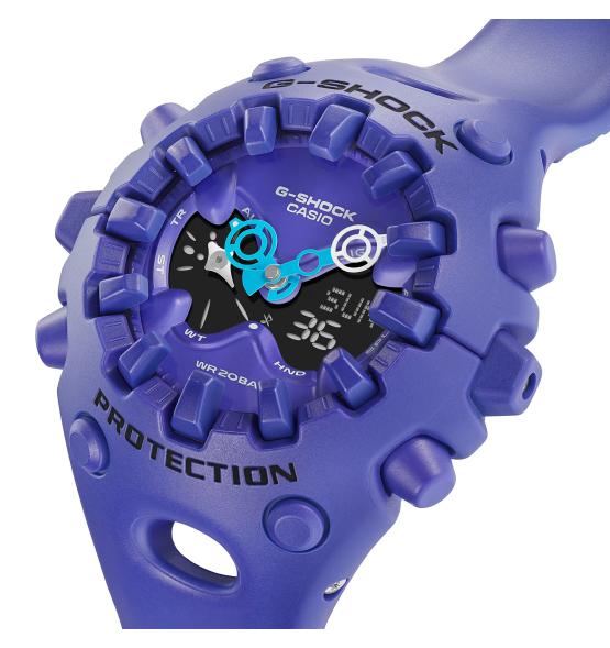 G-SHOCK BIG CASE GA-V01-2AER