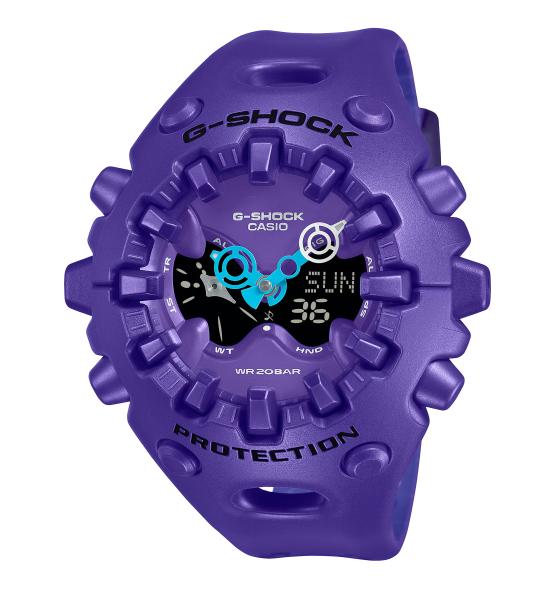 G-SHOCK BIG CASE GA-V01-2AER
