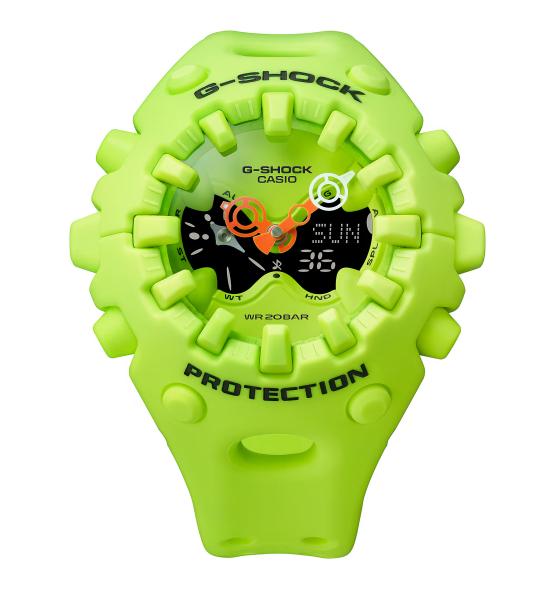 G-SHOCK BIG CASE GA-V01-9AER