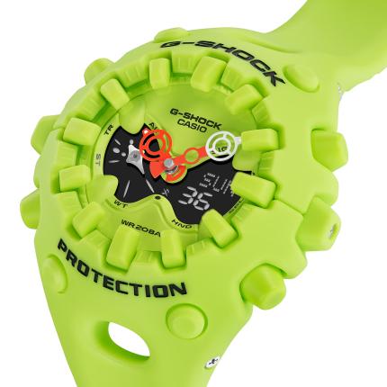 G-SHOCK BIG CASE GA-V01-9AER