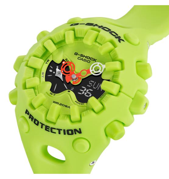G-SHOCK BIG CASE GA-V01-9AER