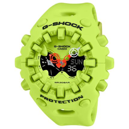 G-SHOCK BIG CASE GA-V01-9AER