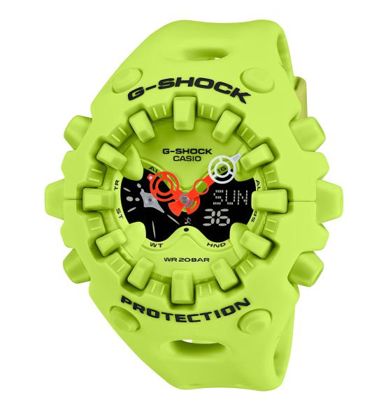 G-SHOCK BIG CASE GA-V01-9AER