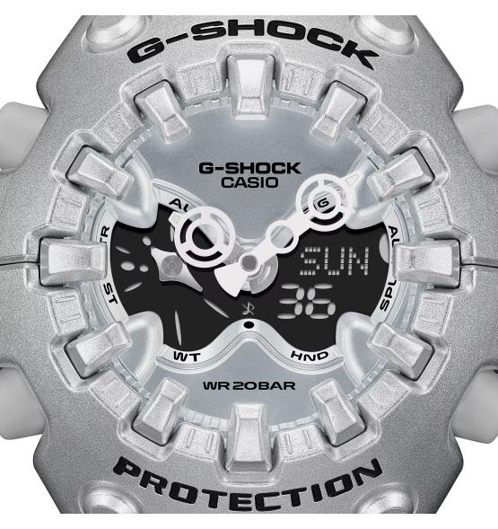 G-SHOCK BIG CASE GA-V01A-8AER
