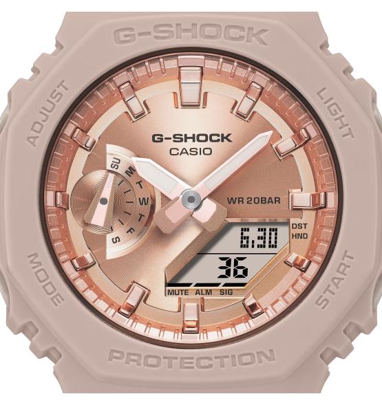 G-SHOCK CLASSIC 42.6MM GMA-S2100MD-4AER