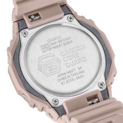 G-SHOCK CLASSIC 42.6MM GMA-S2100MD-4AER