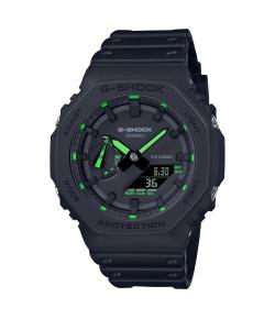 G-SHOCK CLASSIC 45,40MM GA-2100-1A3ER
