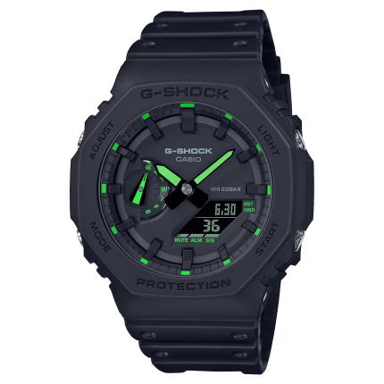 G-SHOCK CLASSIC 45,40MM GA-2100-1A3ER