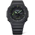 G-SHOCK CLASSIC 45,40MM GA-2100-1A3ER