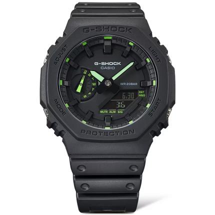G-SHOCK CLASSIC 45,40MM GA-2100-1A3ER