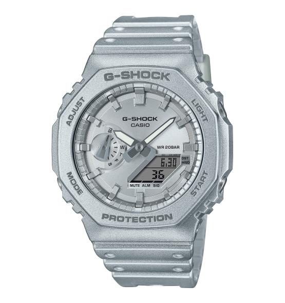 G-SHOCK CLASSIC 45,40MM GA-2100FF-8AER