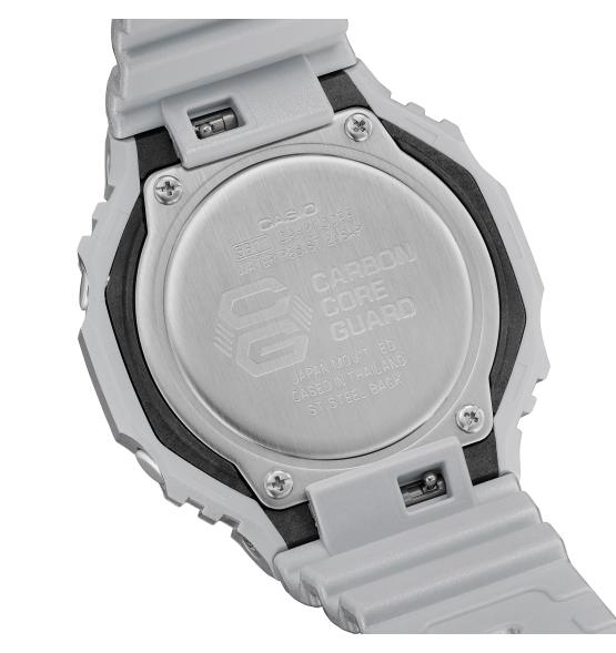 G-SHOCK CLASSIC 45,40MM GA-2100FF-8AER