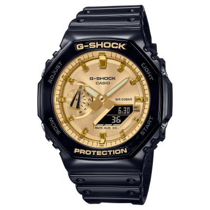 G-SHOCK CLASSIC 45,40MM GA-2100GB-1AER