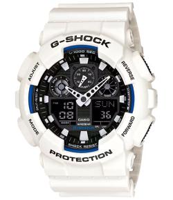 G-SHOCK CLASSIC 51,20MM GA-100B-7AER