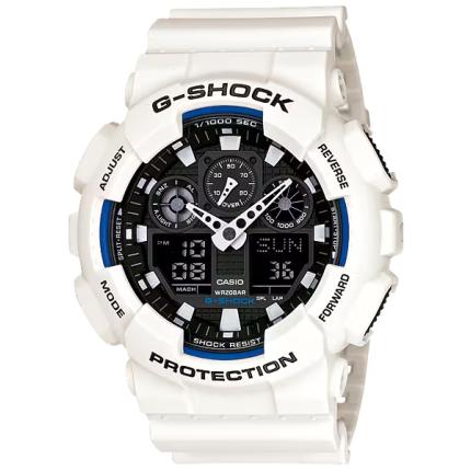 G-SHOCK CLASSIC 51,20MM GA-100B-7AER