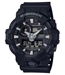 G-SHOCK CLASSIC 53,40MM GA-700-1BER