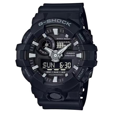 G-SHOCK CLASSIC 53,40MM GA-700-1BER